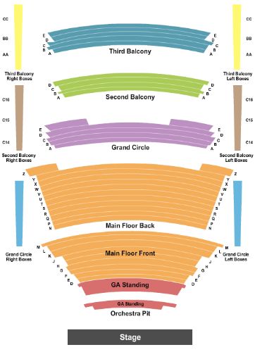 TCU Place Tickets and TCU Place Seating Chart - Buy TCU Place Saskatoon ...