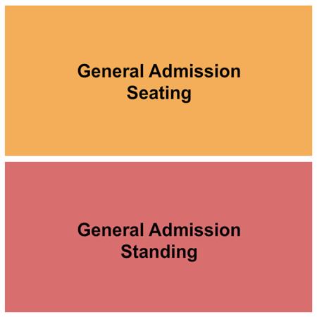 TD Music Hall At Allied Music Centre