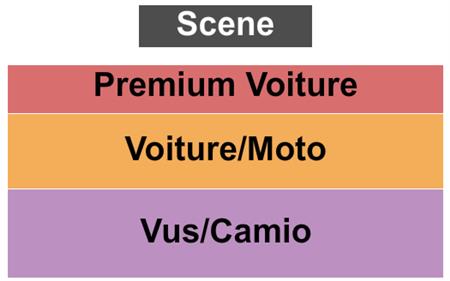 TD musiparc de ICAR Mirabel