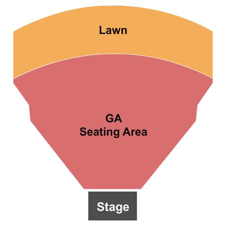TD Pavilion at The Mann Center For The Performing Arts
