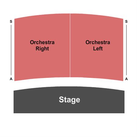 Teall Theater At Century II Performing Arts & Convention Center