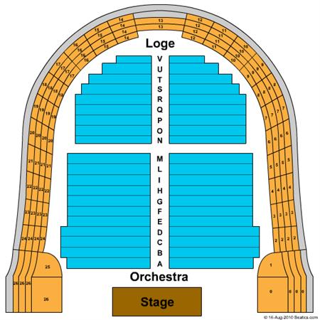 Teatro Comunale Di Bologna