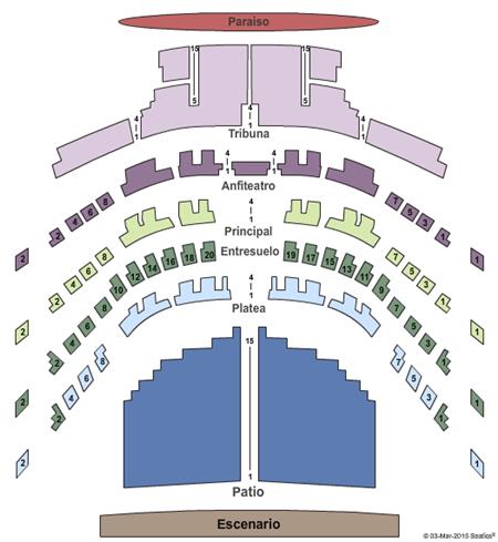 Teatro Real de Madrid