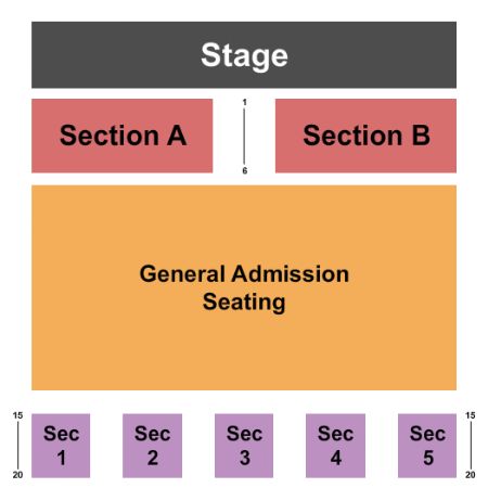 Tech Port Center and Arena Tickets and Tech Port Center and Arena