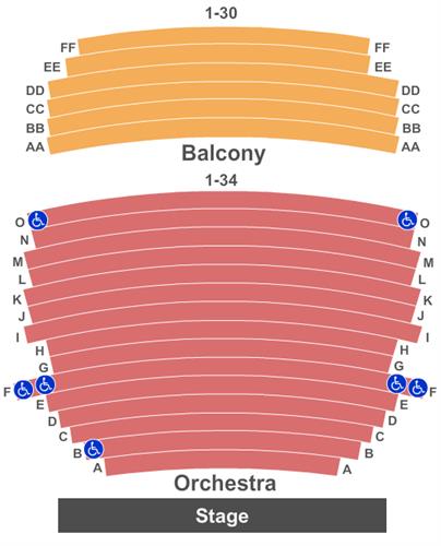 Temple of Music and Art