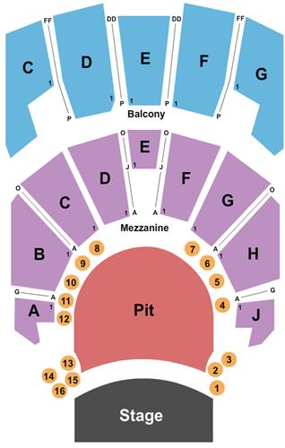 TempleLive Cleveland Masonic