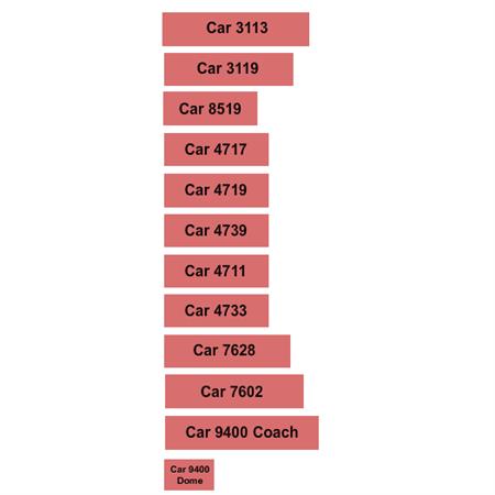 Tennessee Central Railway Museum