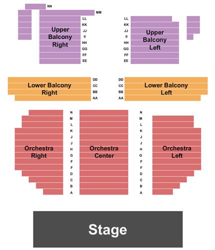 The Academy Theatre