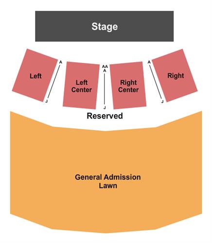 The Alton Amphitheater