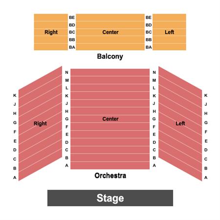 The Amish Country Theater