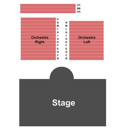 The AMT Theater