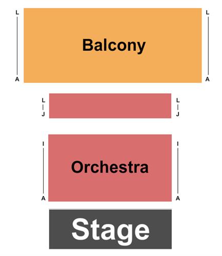 The Argyle Theatre at Babylon Village
