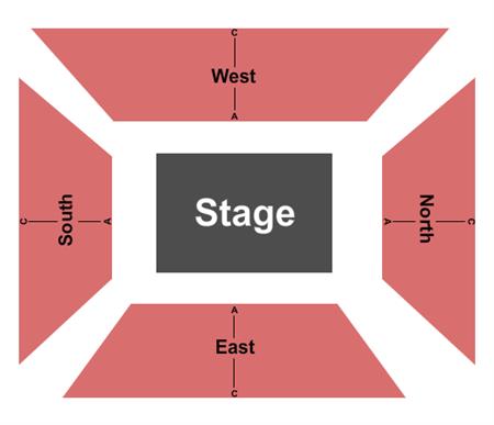 The Ark at Signature Theatre