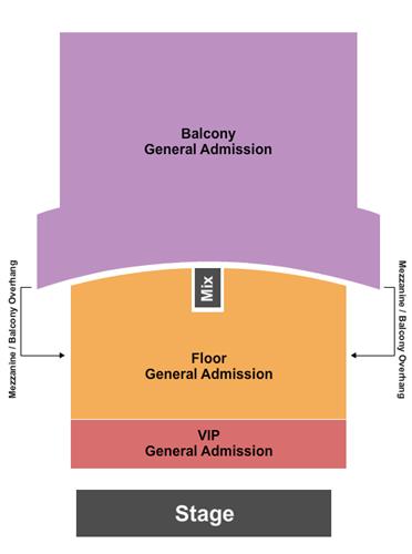 The Aztec Theatre