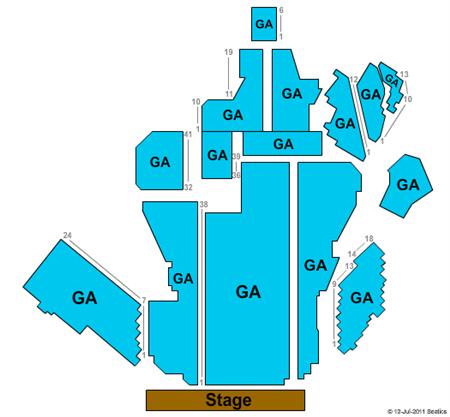 The Backyard At Bee Cave