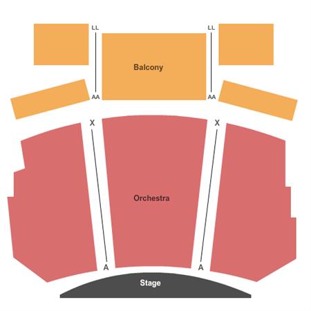 The Bardavon 1869 Opera House