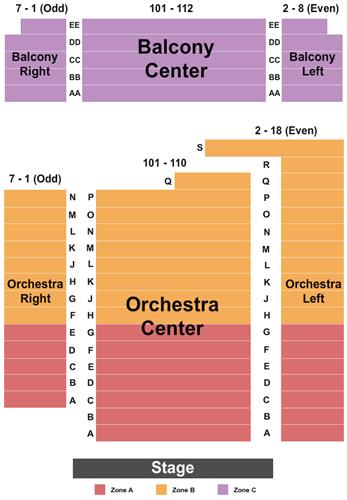 The Barns At Wolf Trap National Park for the Performing Arts