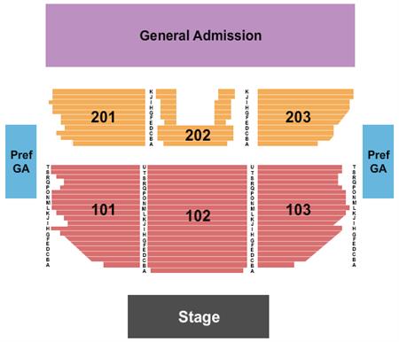 The Barnyard Entertainment Venue