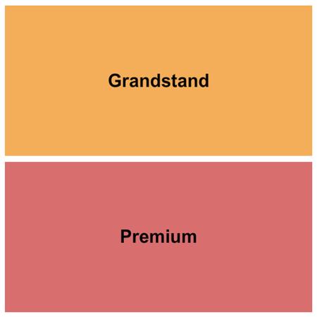 The Beach At Governors Island