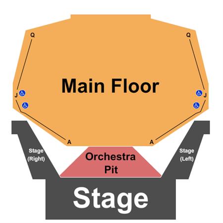 The Blizzard Theatre