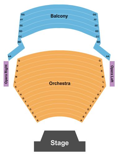 The Blizzard Theatre