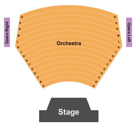 The Blizzard Theatre