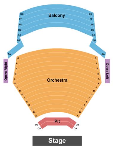 The Blizzard Theatre