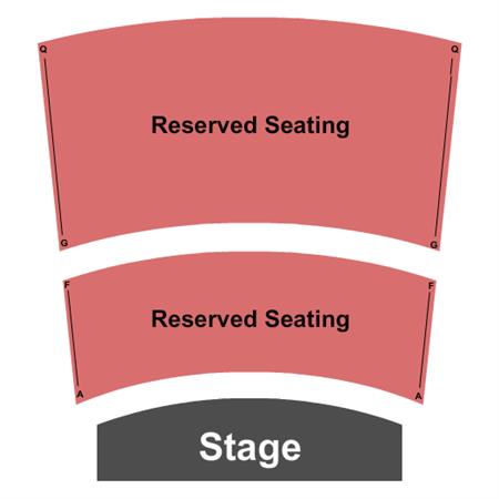 The Boardwalk Theatre