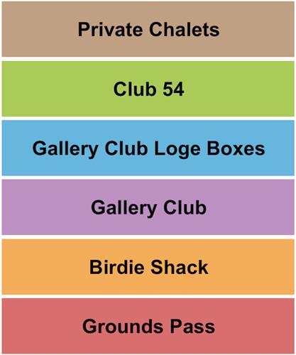 The Bolingbrook Golf Club