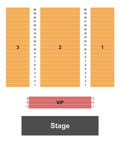 The Box Factory Performance & Event Center