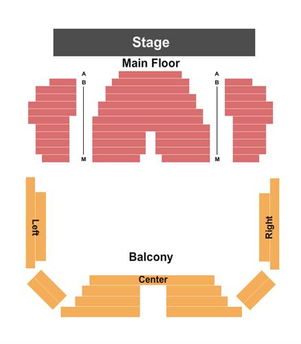 The Bradley Playhouse