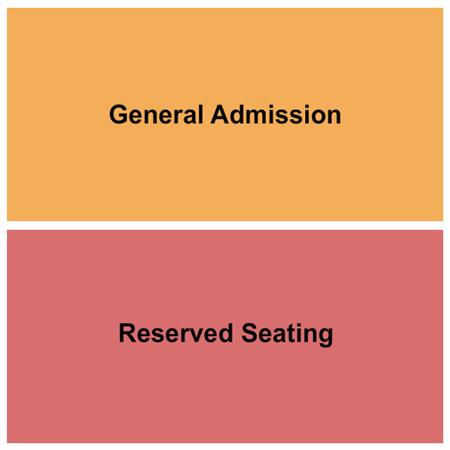 The Camp At Lake Wappapello