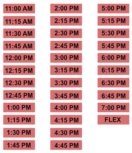 The Canvas at L.A. Live