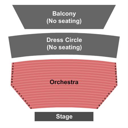 The Capitol Theatre