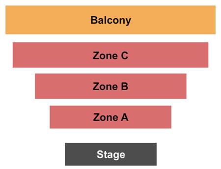 The Cathedral Sanctuary At Immanuel Presbyterian