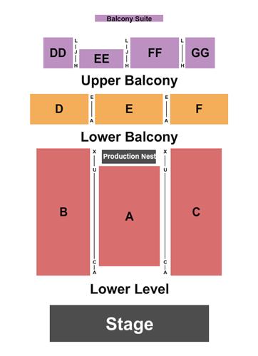 The Celestia Theater At Wadsworth Square