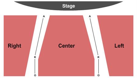 The Center For Education and Performing Arts