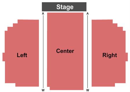 The Center For Rural Development - Center Stage