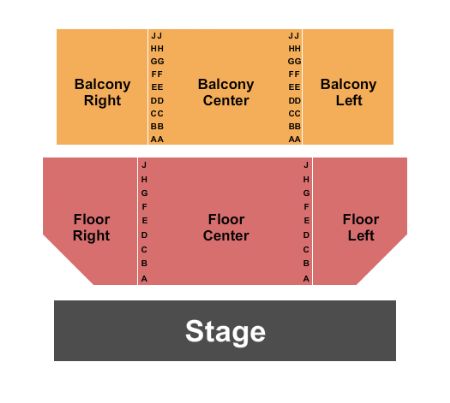 Tyrus - Comedian Grass Valley Tickets - 5/10/2024 - The Center For The ...