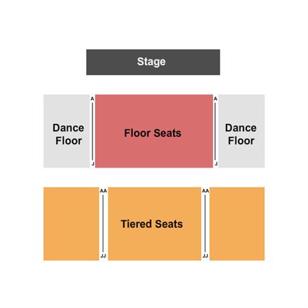 The Center For The Arts
