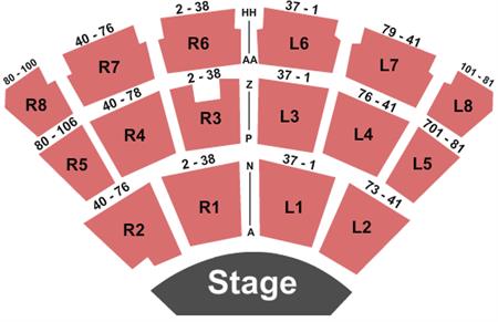 The Chapel - CrossPoint Campus