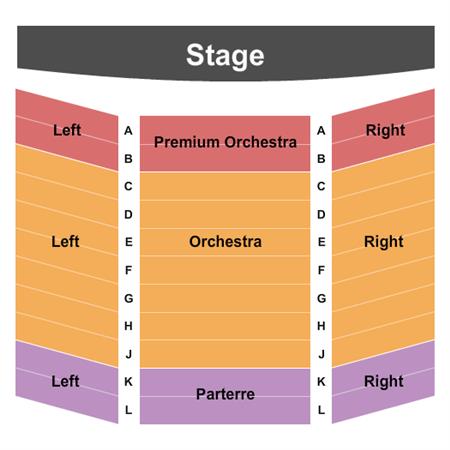 The Charles Mack Citizen Center