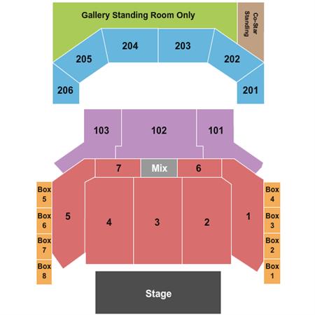 The Chelsea - The Cosmopolitan of Las Vegas