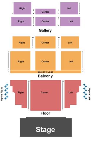 The Civic Theatre