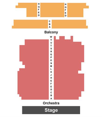 The Colonial Theatre