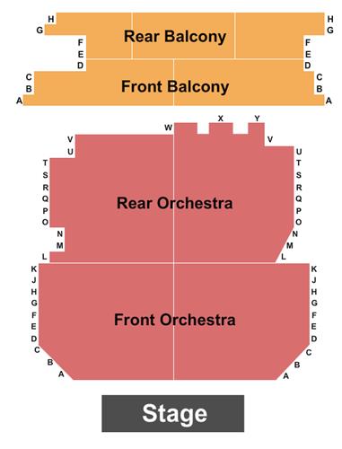 The Colonial Theatre