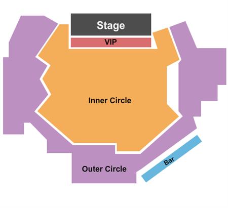 The Comedy Zone
