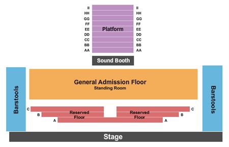 The Commonwealth Room