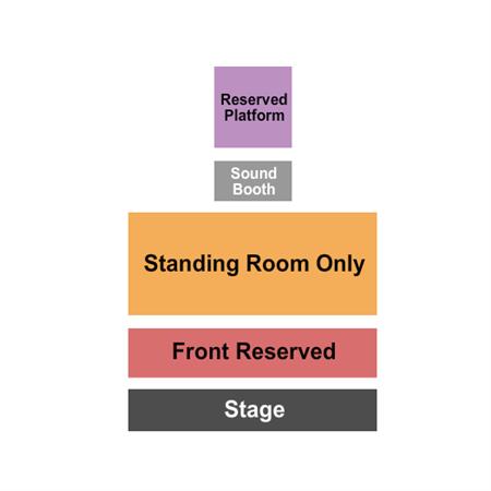 The Commonwealth Room