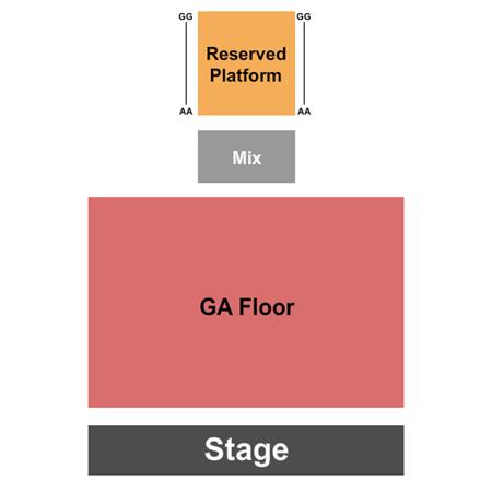 The Commonwealth Room
